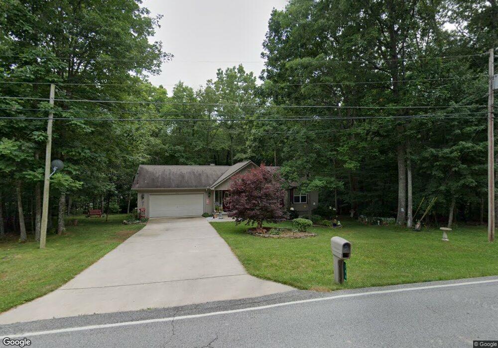 240 St George Dr, Fairfield Glade, TN 38558 - photo 1