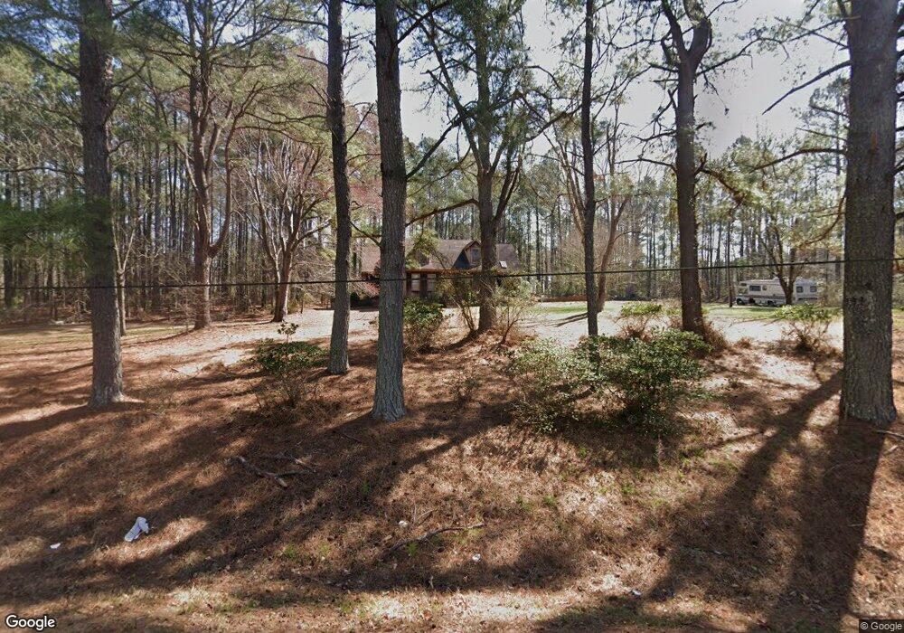 3005 Holland Rd, Apex, NC 27502 - photo 1