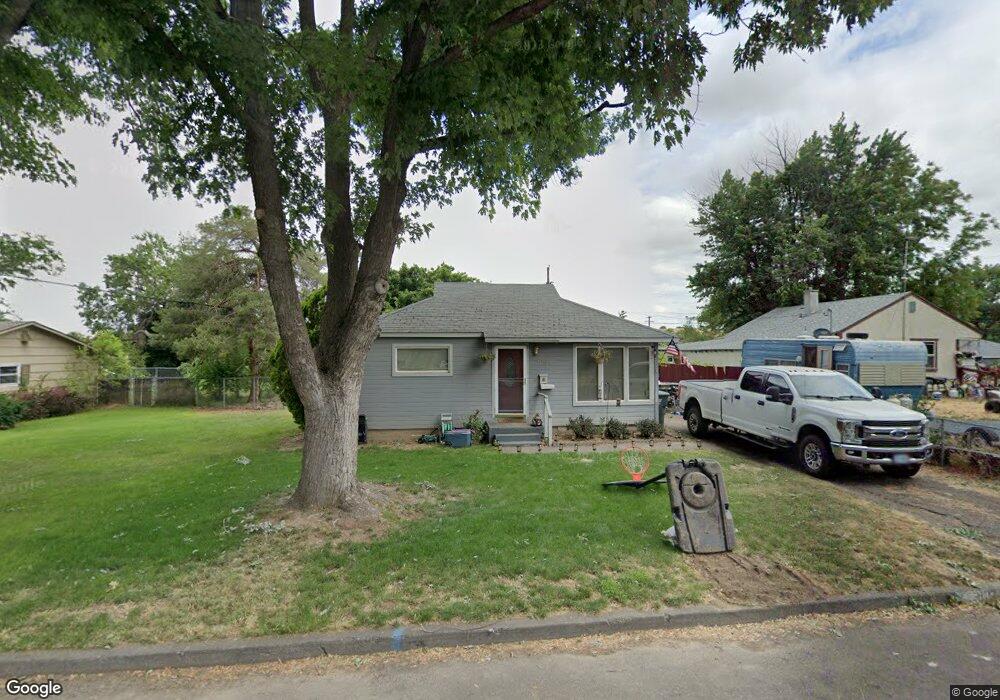 3107 SW Isaac Ave, Pendleton, OR 97801 - photo 1