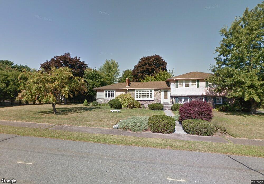 5 Sears Rd, Milton, MA 02186 - photo 1