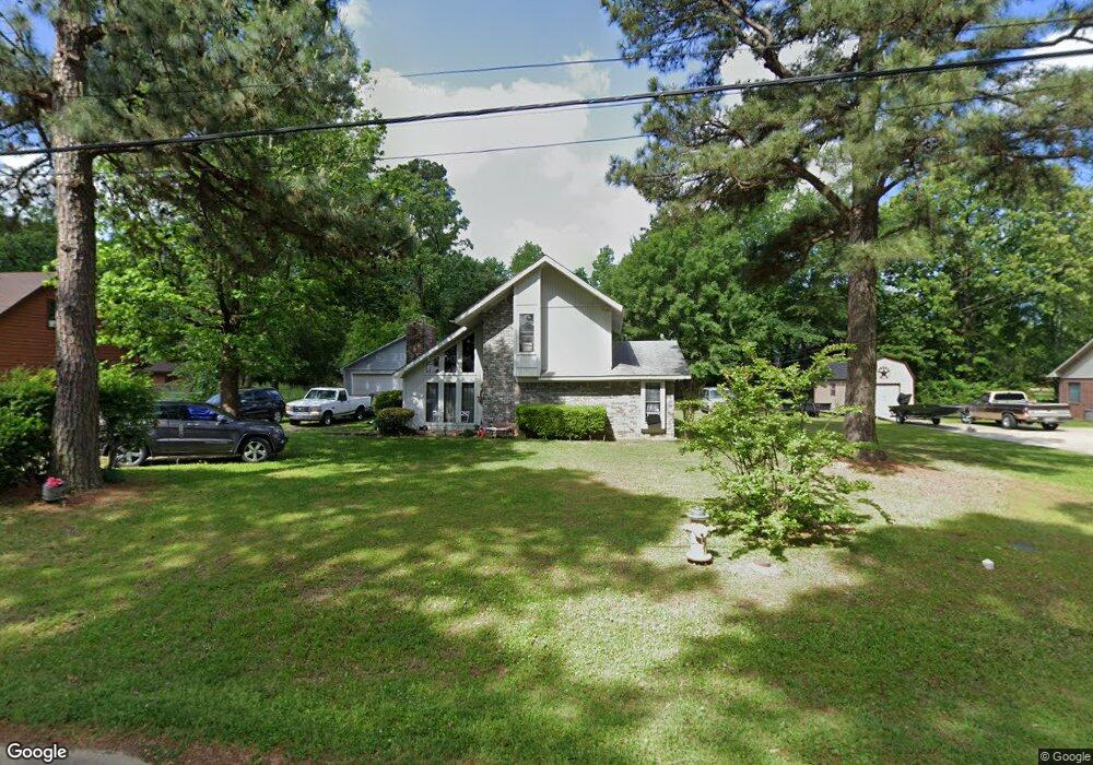 205 Memorial Dr, Wake Village, TX 75501 - photo 1