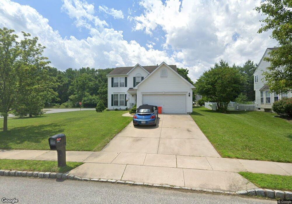 116 Lantern Way, Woodbury, NJ 08096 - photo 1