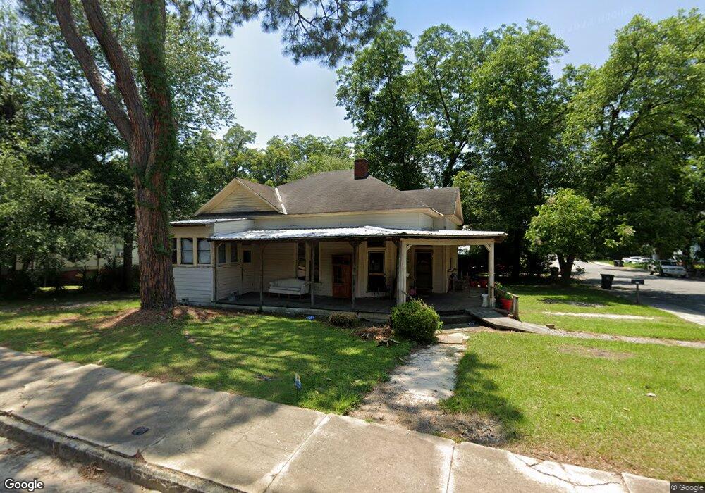 416 E 12th Ave, Cordele, GA 31015 - photo 1