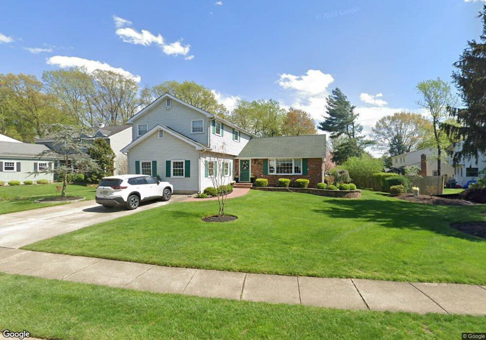 651 Cornwallis Dr, Mount Laurel, NJ 08054 - photo 1