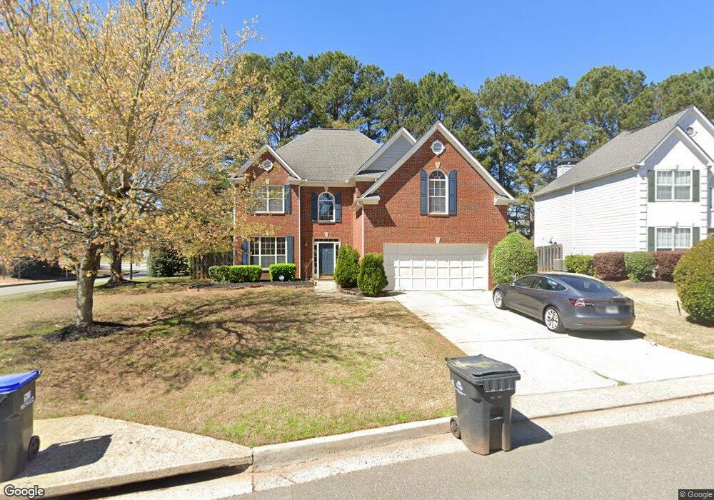 2000 Crabapple Parc Way, Roswell, GA 30076 - photo 1