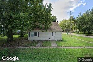 220 Wheeler Ave, Alma, KS 66401