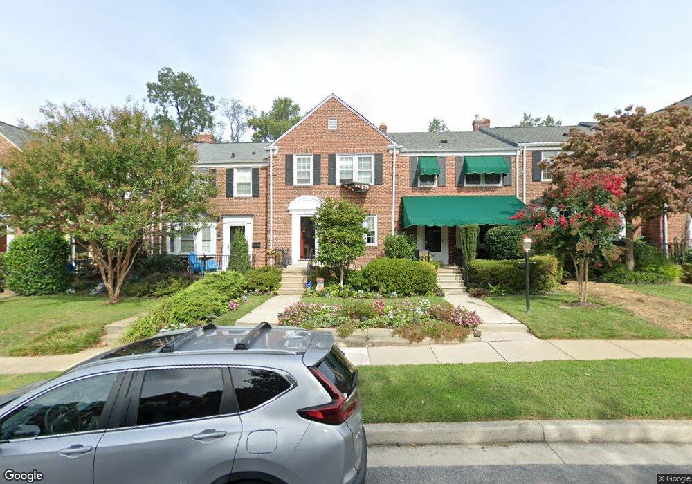 240 Stanmore Rd, Baltimore, MD 21212 - photo 1