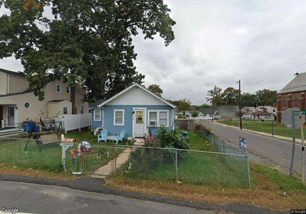 120 Laurence Pkwy, South Amboy, NJ 08879 - photo 1