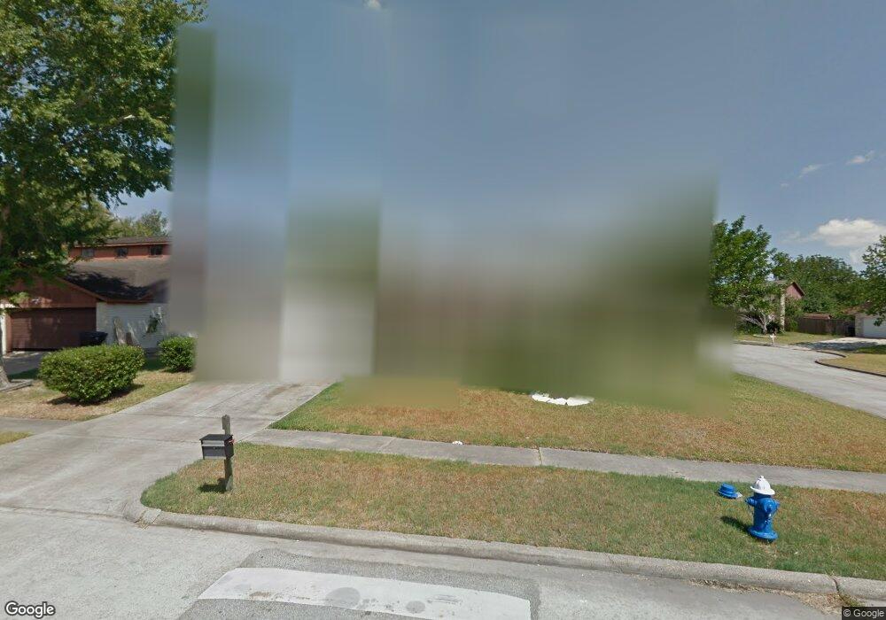 9515 Gulf Bridge St, Houston, TX 77075 - photo 1