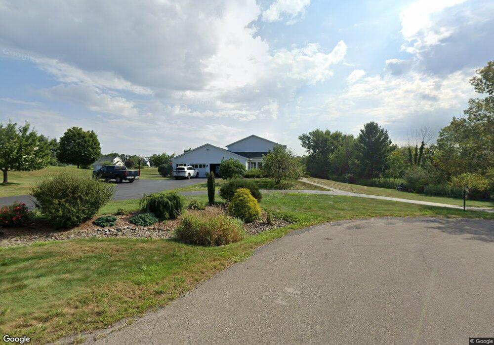 54-C T-441, Sugarloaf Township, PA 18249 - photo 1