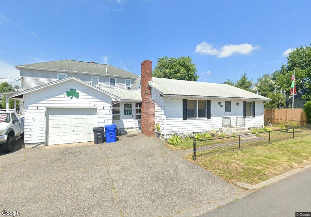 6 Emory St, Pawtucket, RI 02861 - photo 1