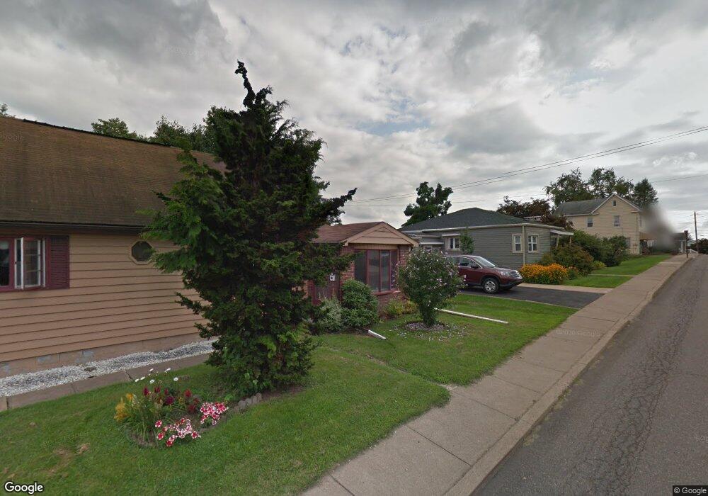 104 Julian Dr unit BLDG 8, LOT 25, Bloomsburg, PA 17815 - photo 1