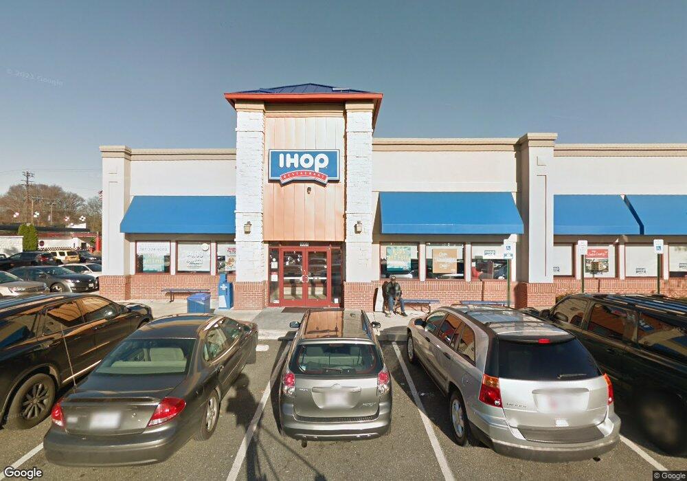 9003 Central Ave, Capitol Heights, MD 20743 - photo 1