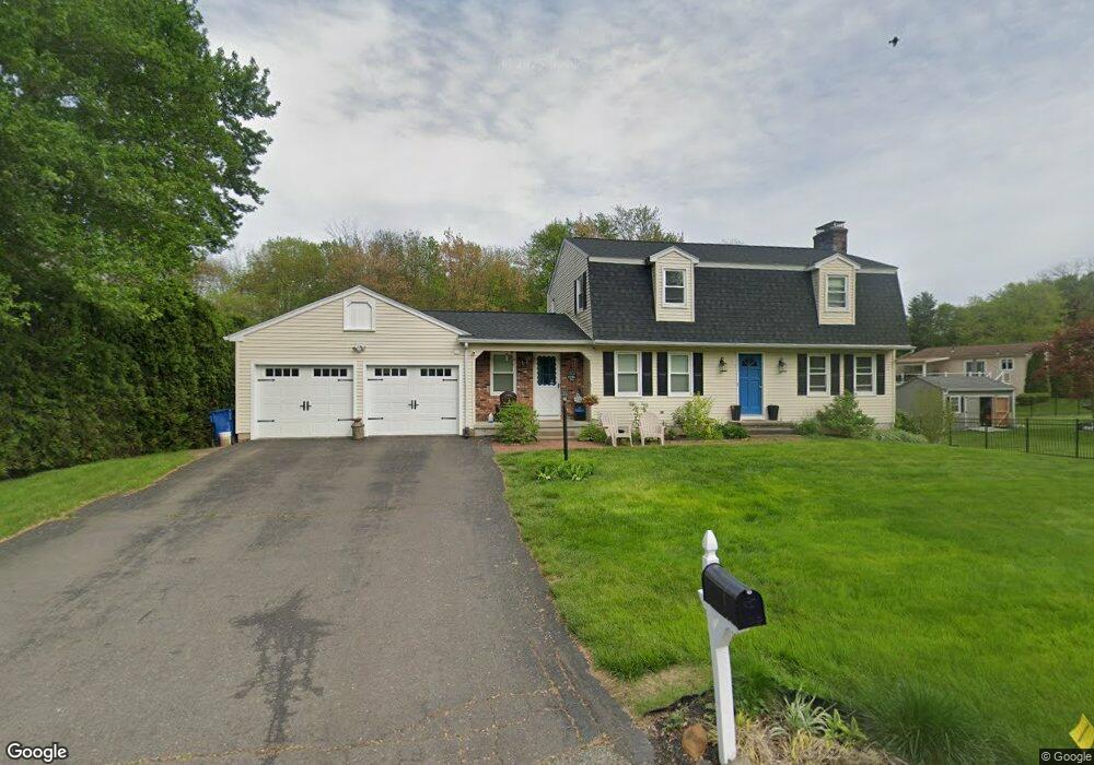 20 Allison Ln, West Springfield, MA 01089 - photo 1