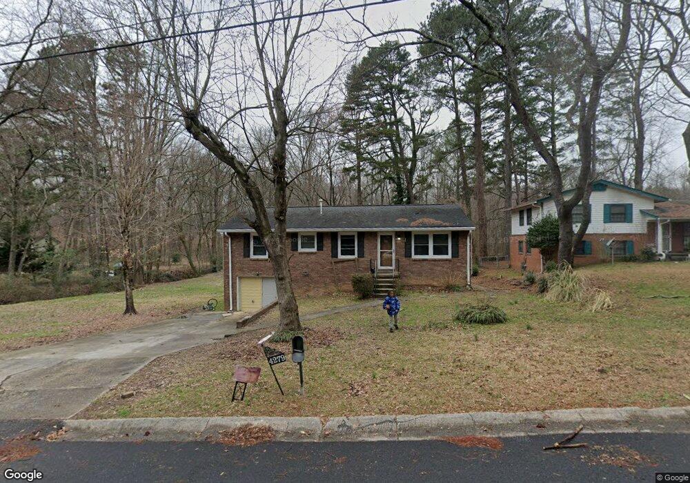 4279 Cottage Ln unit 3, Conley, GA 30288 - photo 1