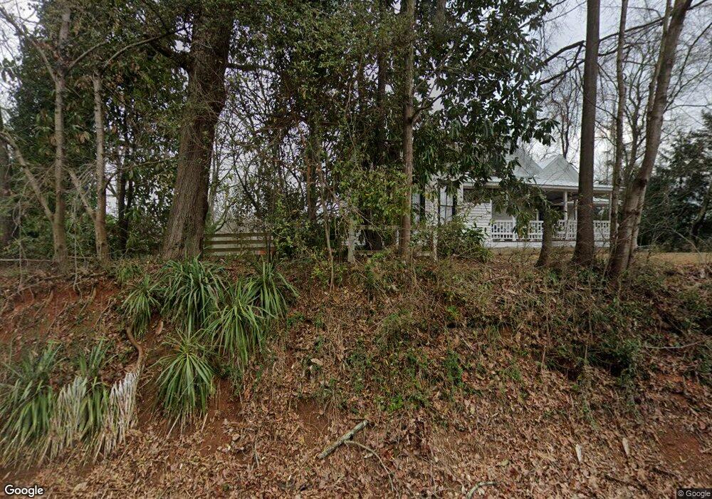 48 Homer St, Maysville, GA 30558 - photo 1