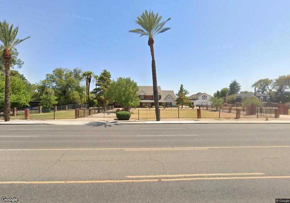 1141 W Dunlap Ave, Phoenix, AZ 85021 - photo 1