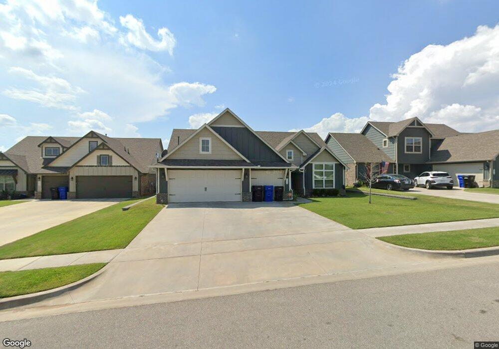 3610 N 33rd St, Broken Arrow, OK 74014 - photo 1