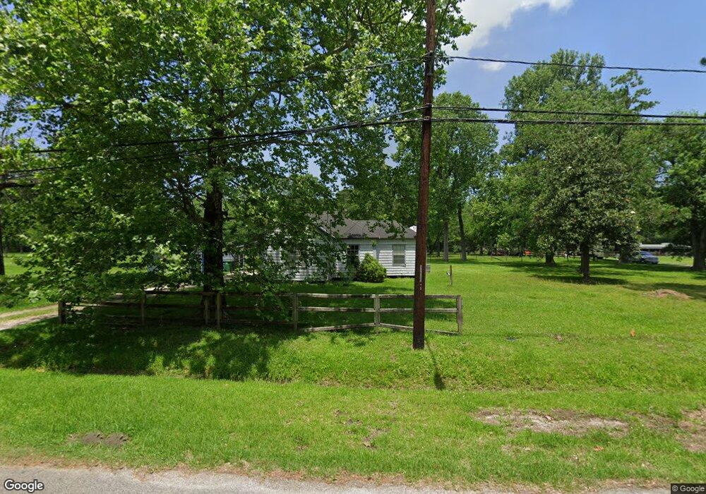 6919 Banyan St, Houston, TX 77028 - photo 1