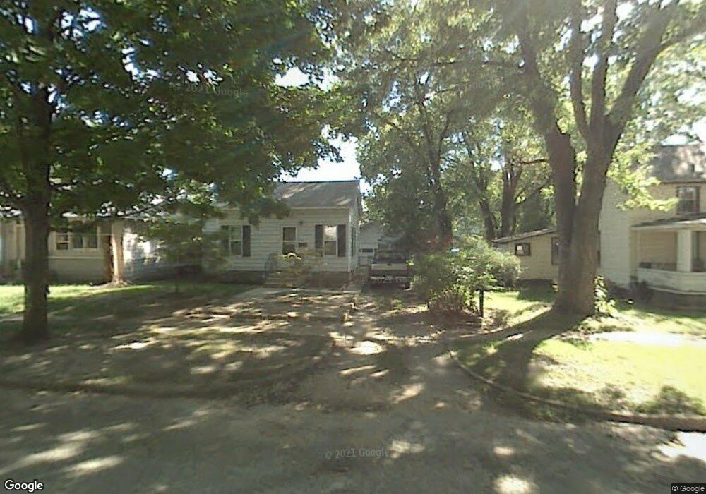 1108 Ferry St, Niles, MI 49120 - photo 1