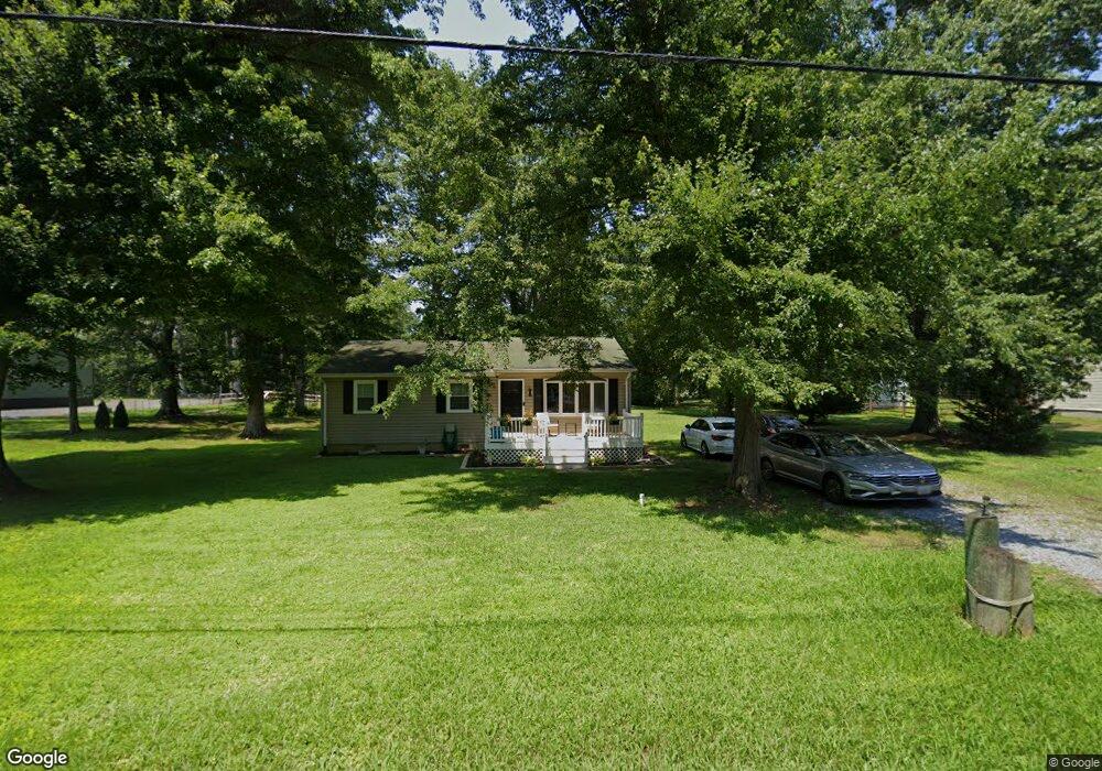 6131 Main St, Queenstown, MD 21658 - photo 1