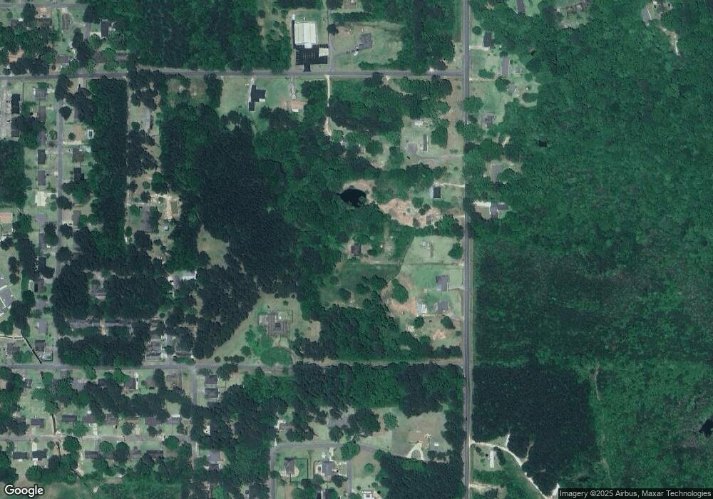 163 Hoy Rd, Laurel, MS 39443 - photo 1