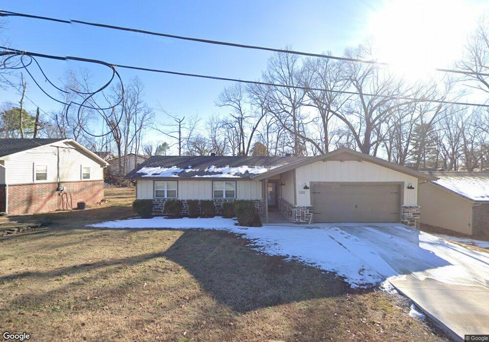 1203 NW 10th St, Bentonville, AR 72712 - photo 1