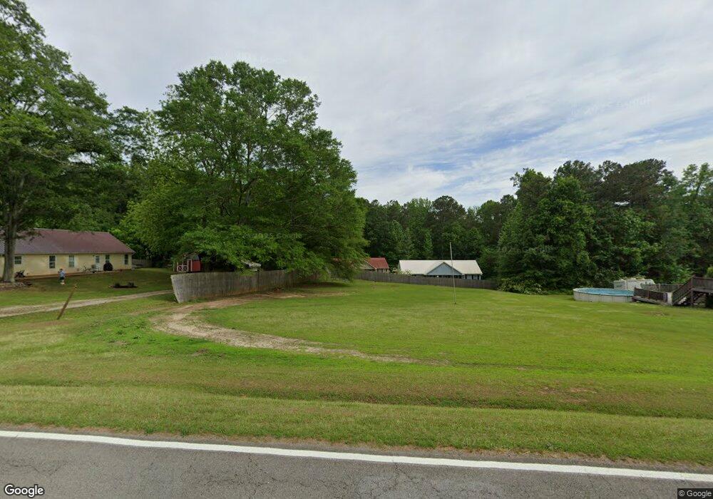 190 Whooping Creek Church Rd, Carrollton, GA 30116 - photo 1