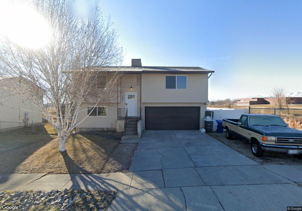 3011 W 8025 S, West Jordan, UT 84088 - photo 1