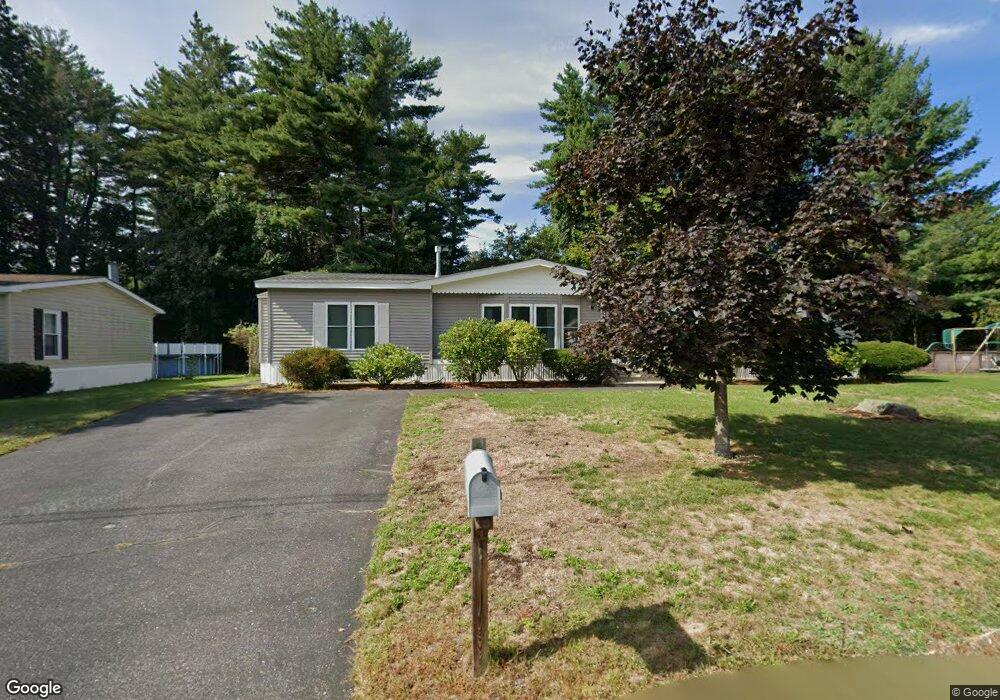 10 Hillock Cir, Nashua, NH 03062 - photo 1