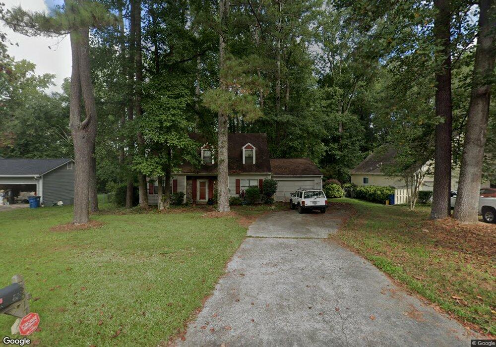 8517 Timberlake Dr unit 1, Riverdale, GA 30296 - photo 1