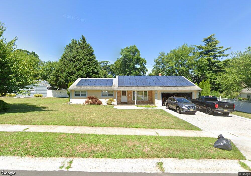 112 Ivy Way, Matawan, NJ 07747 - photo 1