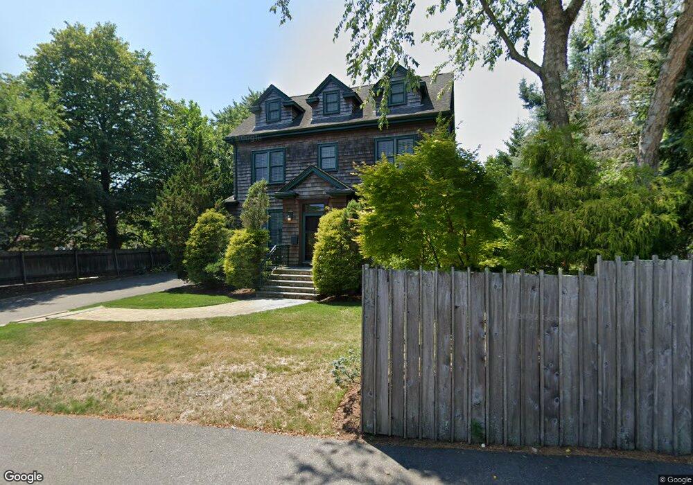 9 State St unit A, Wellesley, MA 02482 - photo 1