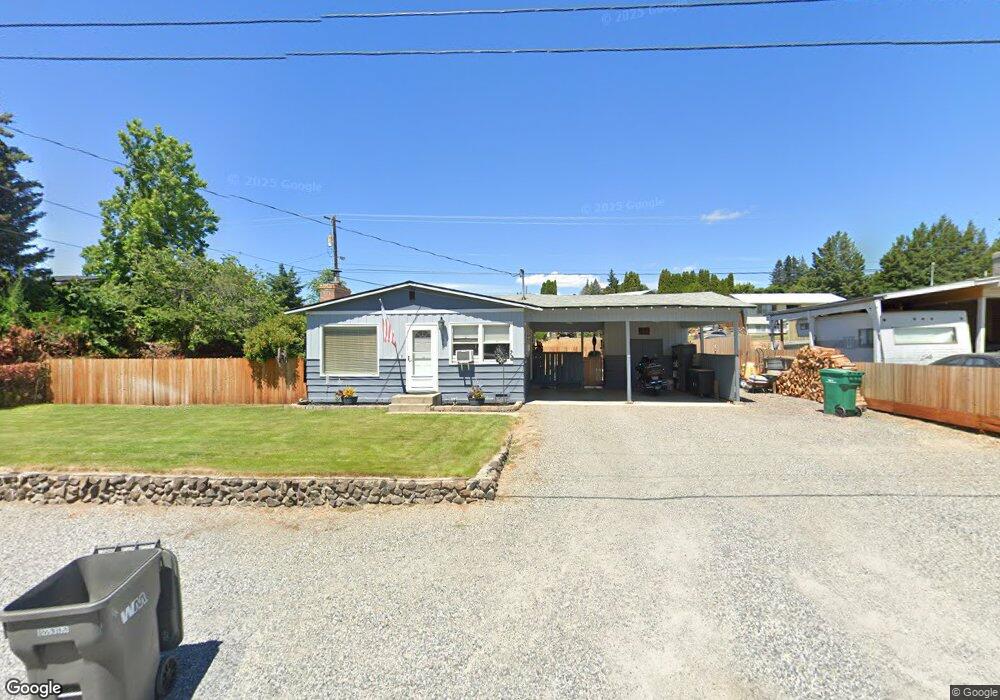 1805 Carl St NE, East Wenatchee, WA 98802 - photo 1