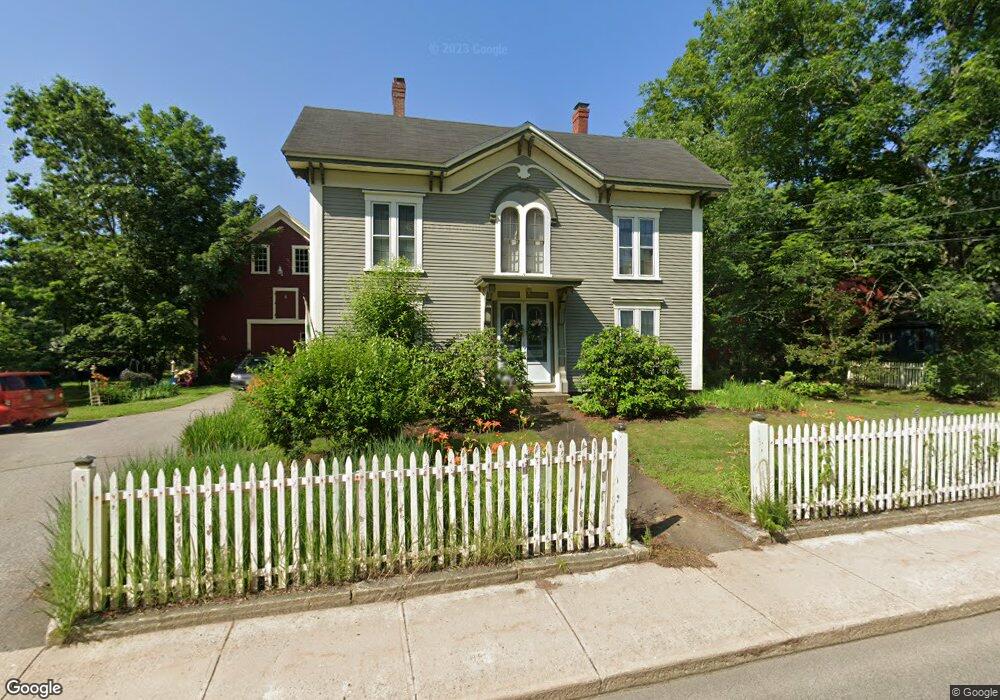 381 Main St, Springvale, ME 04083 - photo 1