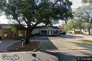 450 Pinehill Dr, Mobile, AL 36606
