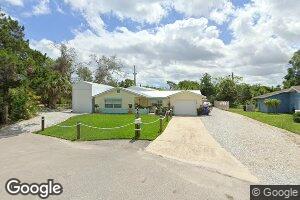 6 Gail Rd, Sebastian, FL 32958