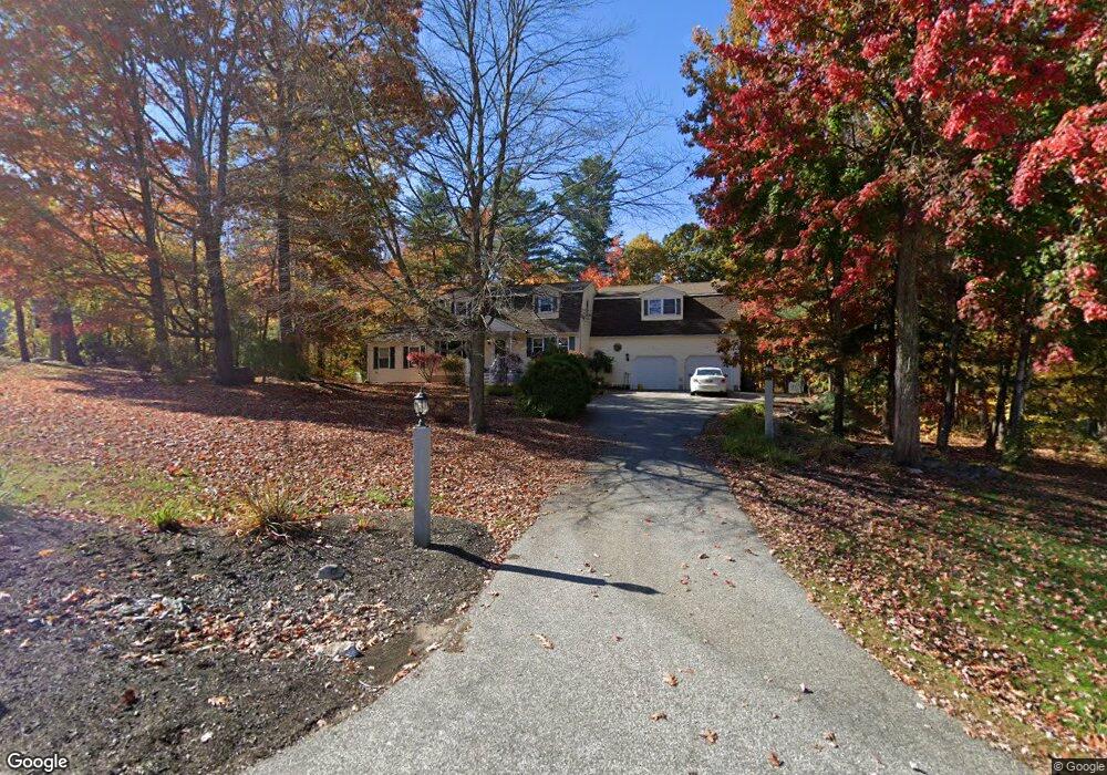 3 Debbie St, Hooksett, NH 03106 - photo 1