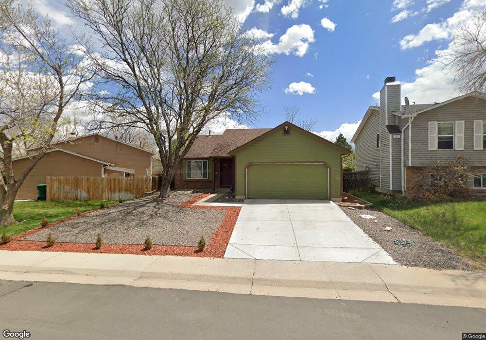 19341 E Purdue Cir, Aurora, CO 80013 - photo 1