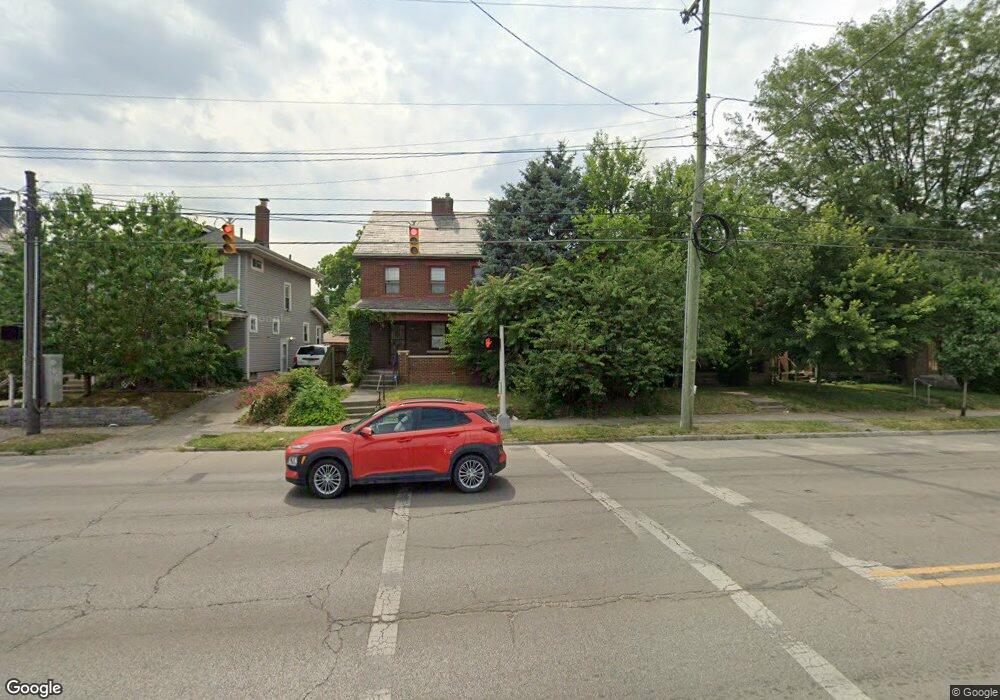 1445 S High St, Columbus, OH 43207 - photo 1