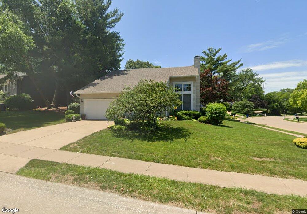 2218 Spring Ct, Davenport, IA 52803 - photo 1