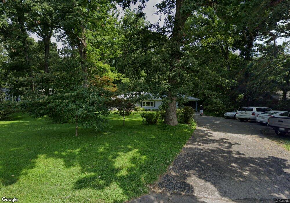 1208 Ednor Rd, Silver Spring, MD 20905 - photo 1