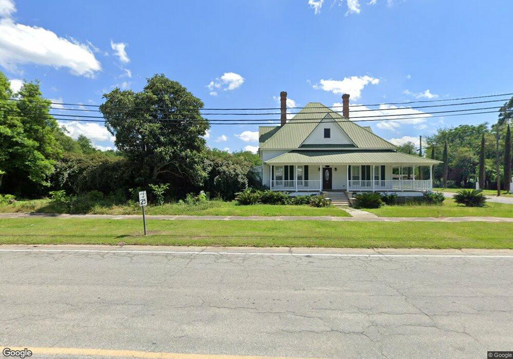 1012 E Main St, Barwick, GA 31720 - photo 1