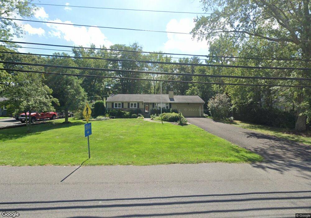 137 Hickory Corner Rd, East Windsor, NJ 08520 - photo 1