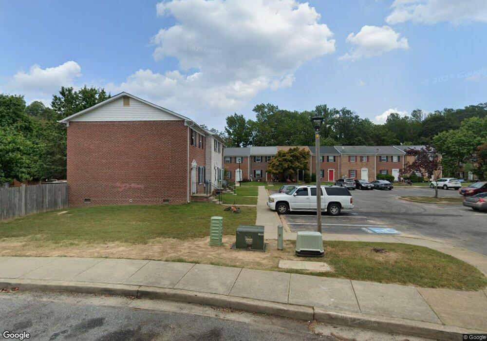 21848 Ronald Dr, Lexington Park, MD 20653 - photo 1