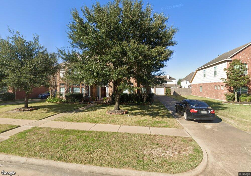 17922 Gable Oak Ln, Cypress, TX 77433 - photo 1