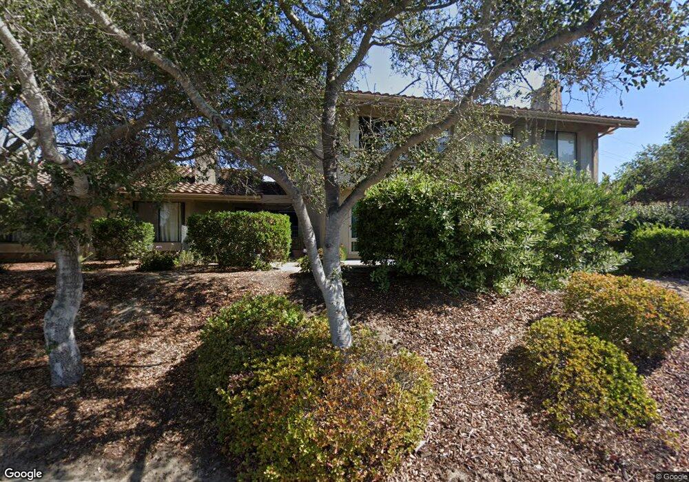 1396 Tourney Hill Ln, Nipomo, CA 93444 - photo 1