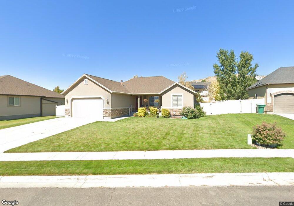 978 W 3350 N, Lehi, UT 84043 - photo 1