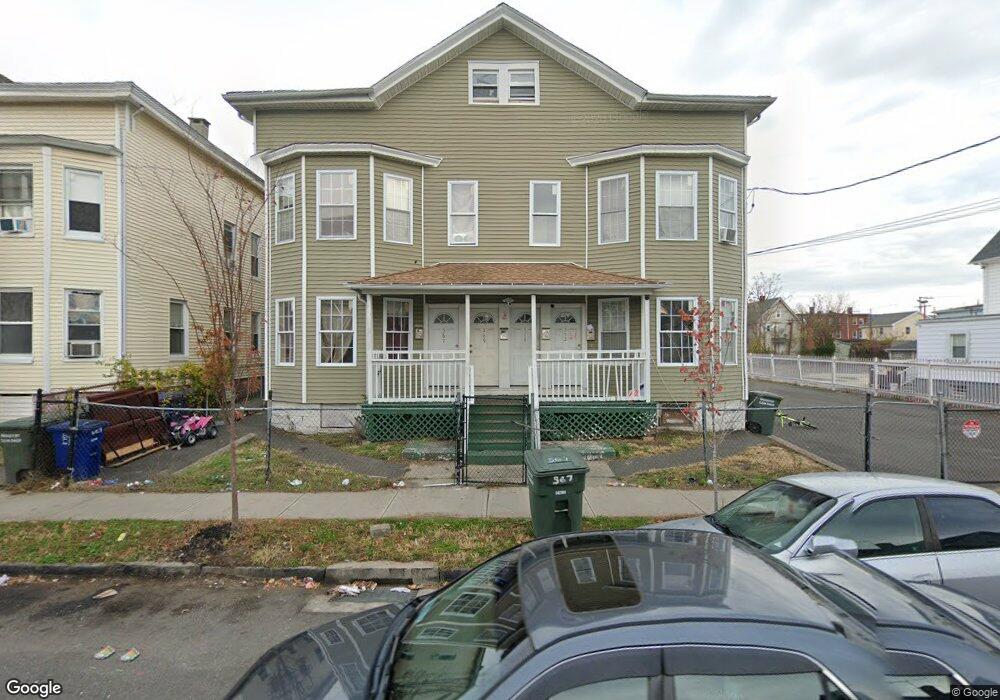 569 Arctic St, Bridgeport, CT 06608 - photo 1