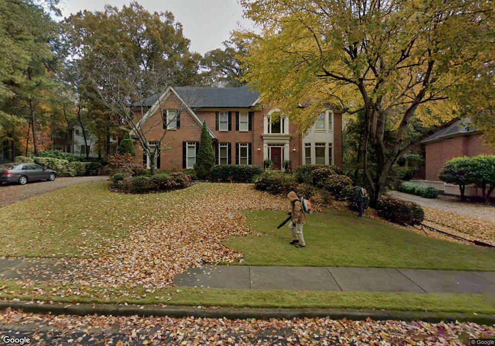 8210 Newport Bay Passage, Alpharetta, GA 30005 - photo 1